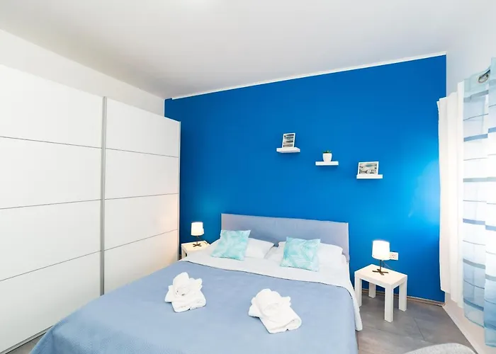 Appartement Mihaela Zadar
