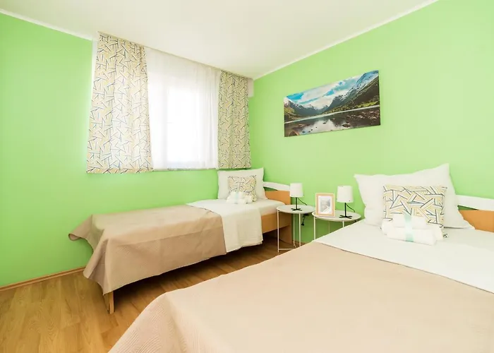 Appartement Mihaela