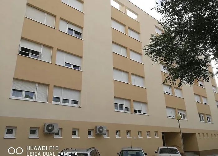 Appartement Mihaela *