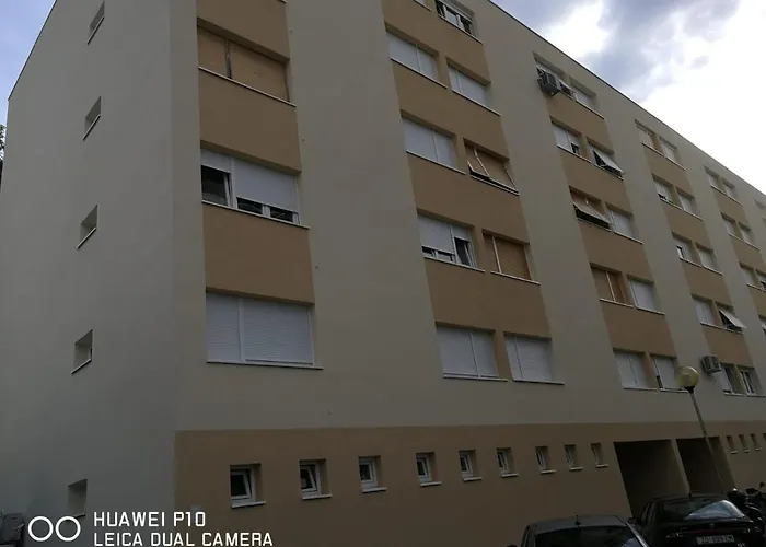 Appartement Mihaela Zadar