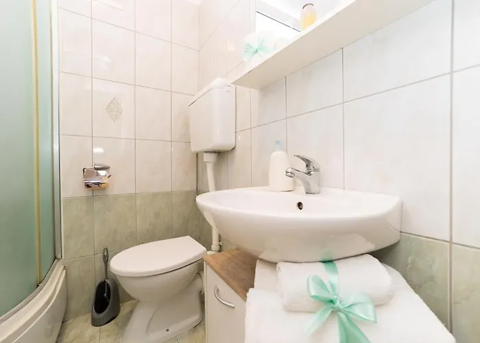 Appartement Mihaela *