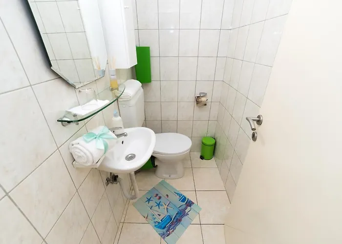 Appartement Mihaela *