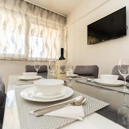 Apartman Mihaela *
