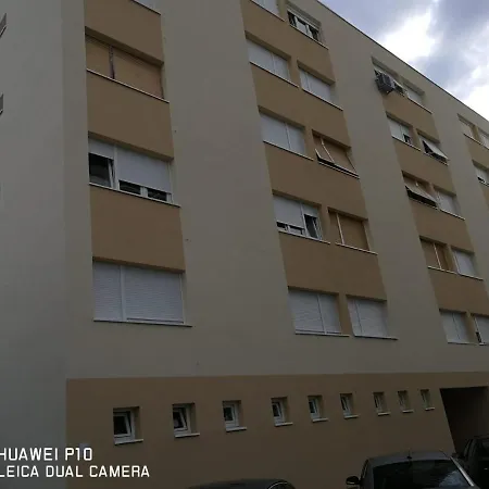 Apartament Mihaela Zadar