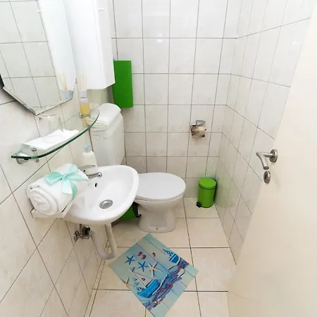 Apartman Mihaela *