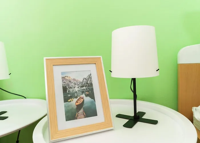 Lejlighed Mihaela Zadar