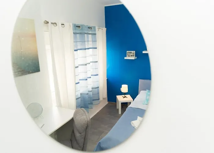 Mihaela Lejlighed Zadar