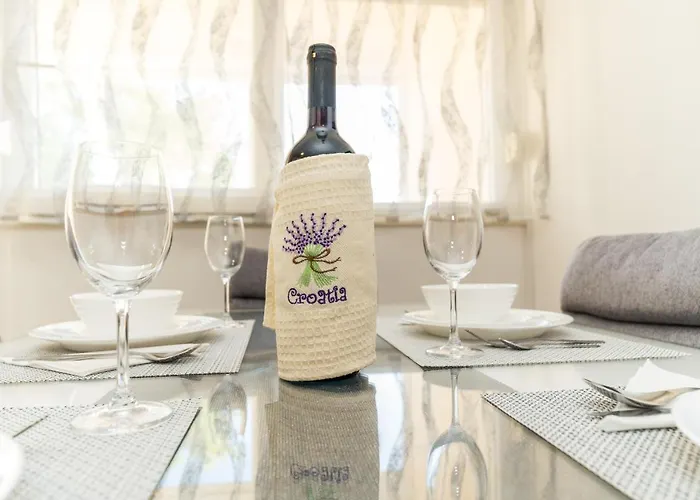 Lejlighed Mihaela Zadar