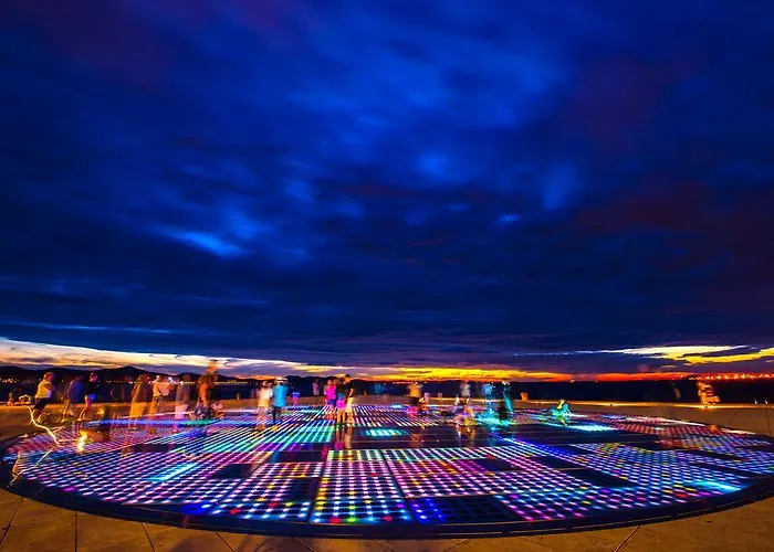 Lejlighed Mihaela Zadar